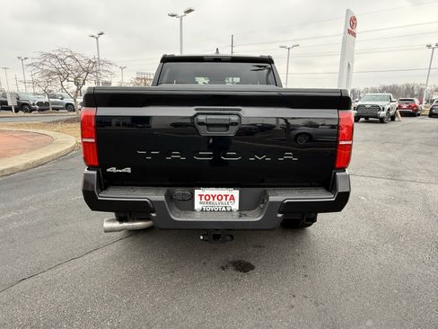 New 2026 Toyota Tacoma SR5 image 5