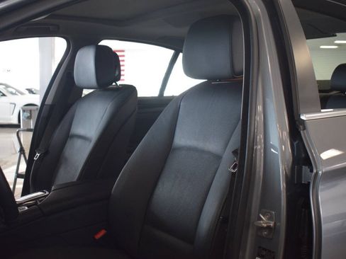 Used 2012 BMW 528i Sedan RWD image 58