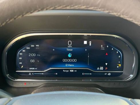 Used 2022 Chevrolet Tahoe Z71 w/ Luxury Package image 13