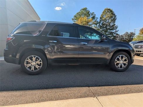 Used 2016 GMC Acadia SLT image 6