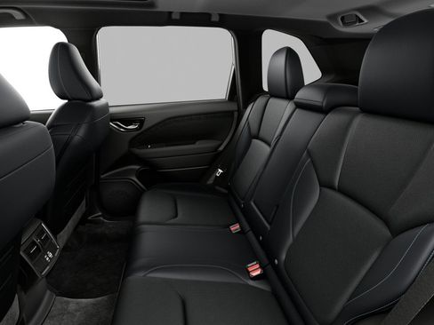 New 2026 Subaru Forester Touring AWD/4WD image 15
