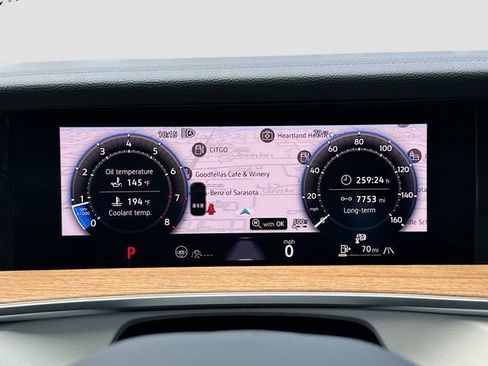 Used 2025 Volkswagen Tiguan SEL R-Line AWD/4WD image 39