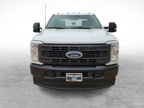 New 2026 Ford F350 XL image 3