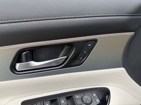 New 2026 Nissan Murano SL AWD/4WD image 13