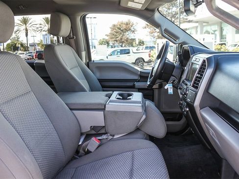 Used 2018 Ford F150 XLT w/ Equipment Group 301A Mid image 21