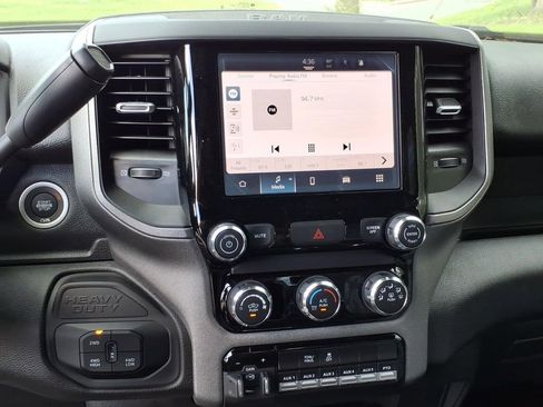 New 2026 RAM 3500 Tradesman image 17