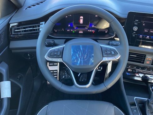 New 2026 Volkswagen Jetta Sport image 3