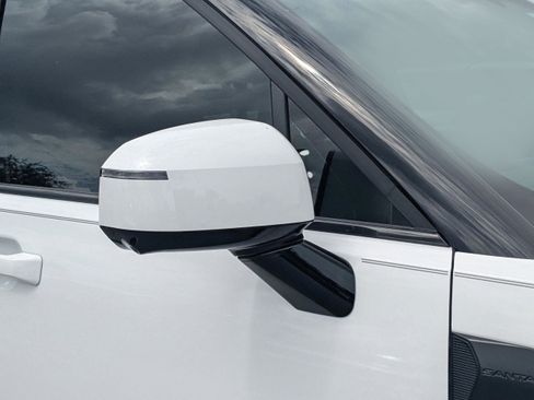 New 2026 Hyundai Santa Fe Calligraphy FWD image 29
