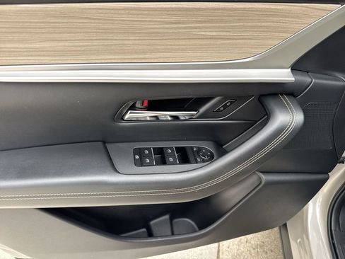 Used 2025 MAZDA CX-90 3.3 Turbo w/ Premium Sport Pkg image 40