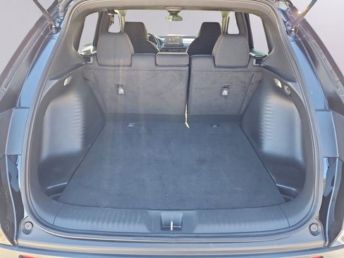 Certified 2025 Honda HR-V Sport image 30