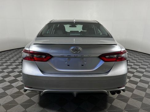 Used 2024 Toyota Camry SE w/ Cold Weather Package image 6