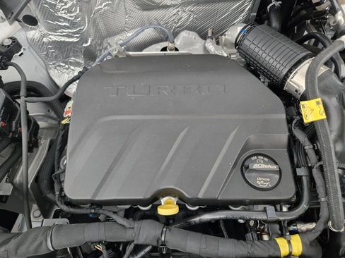 New 2026 Chevrolet Trax LS FWD image 35