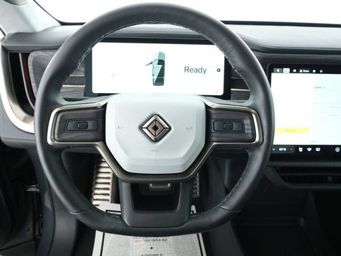Used 2024 Rivian R1S Adventure AWD/4WD image 12