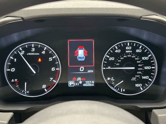Certified 2026 Subaru Crosstrek 2.5i Premium AWD/4WD image 7