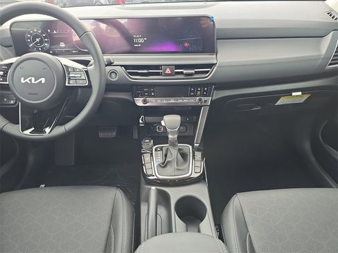 New 2026 Kia Seltos EX image 14