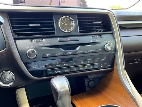 Used 2017 Lexus RX 350 FWD w/ Premium Package image 35