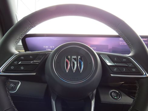 New 2026 Buick Enclave Preferred w/ LPO, Floor Liner Package image 15