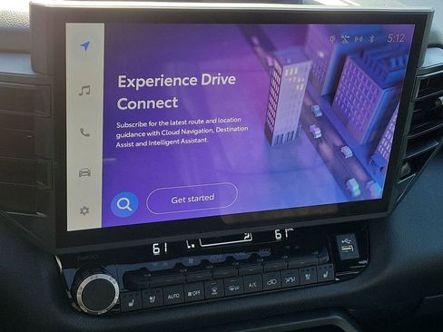 Used 2025 Toyota Sequoia TRD Pro image 14