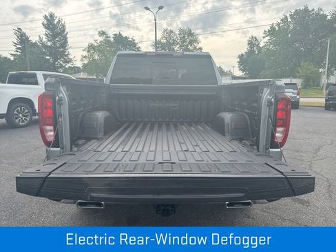 New 2026 GMC Sierra 1500 SLE AWD/4WD image 10