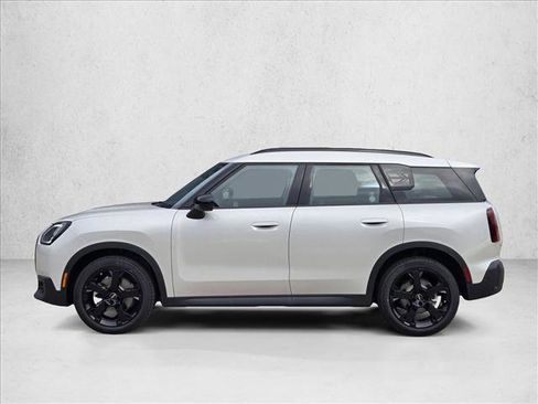 New 2026 MINI Cooper Countryman S image 5