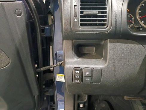 Used 2006 Honda CR-V EX image 19