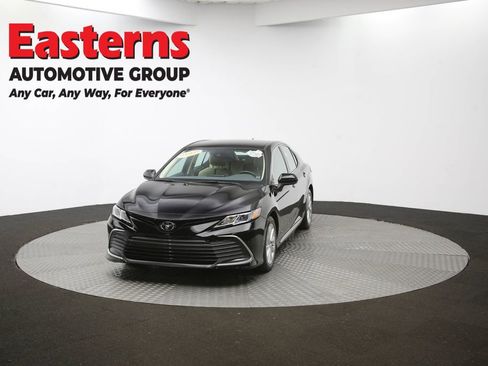 Used 2023 Toyota Camry LE image 51