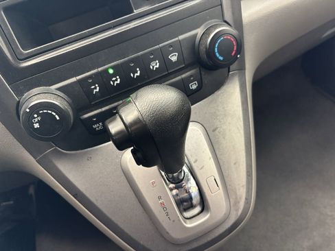Used 2009 Honda CR-V LX image 19