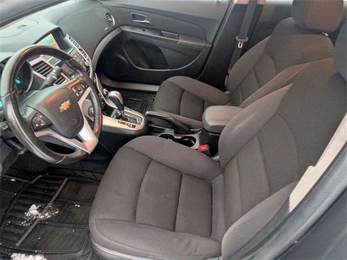 Used 2013 Chevrolet Cruze LT w/ Spring Special Edition image 12