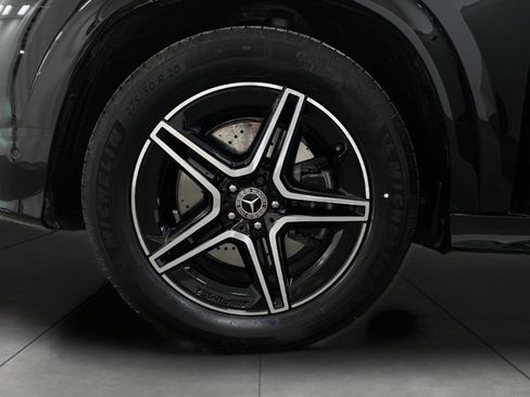 Certified 2025 Mercedes-Benz GLE 450 GLE 450 4MATIC SUV image 13