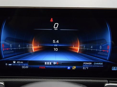 New 2026 Mercedes-Benz GLB 35 AMG 4MATIC image 26