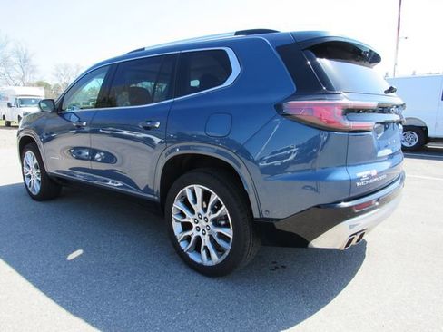 Used 2024 GMC Acadia Denali w/ Super Cruise Package AWD/4WD image 7