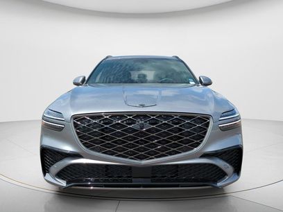 New 2026 Genesis GV70 2.5T Sport Prestige