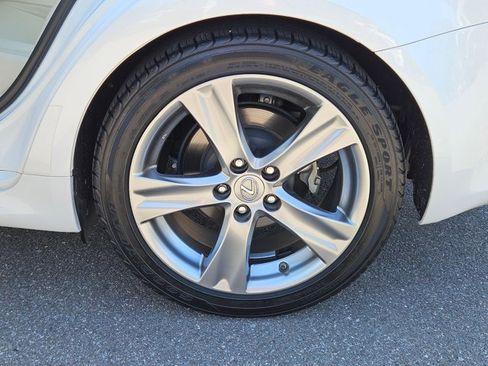 Used 2012 Lexus IS 250 w/ Premium Pkg Value Edition RWD image 24
