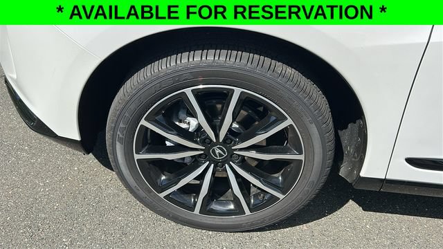 Used 2026 Acura RDX w/ Advance Package AWD/4WD image 5