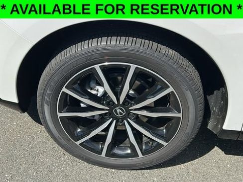 Used 2026 Acura RDX w/ Advance Package AWD/4WD image 5