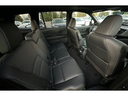 Certified 2023 Honda Passport Elite image 18