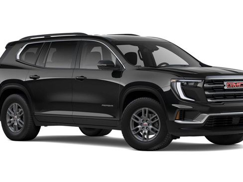 New 2026 GMC Acadia Elevation FWD image 35