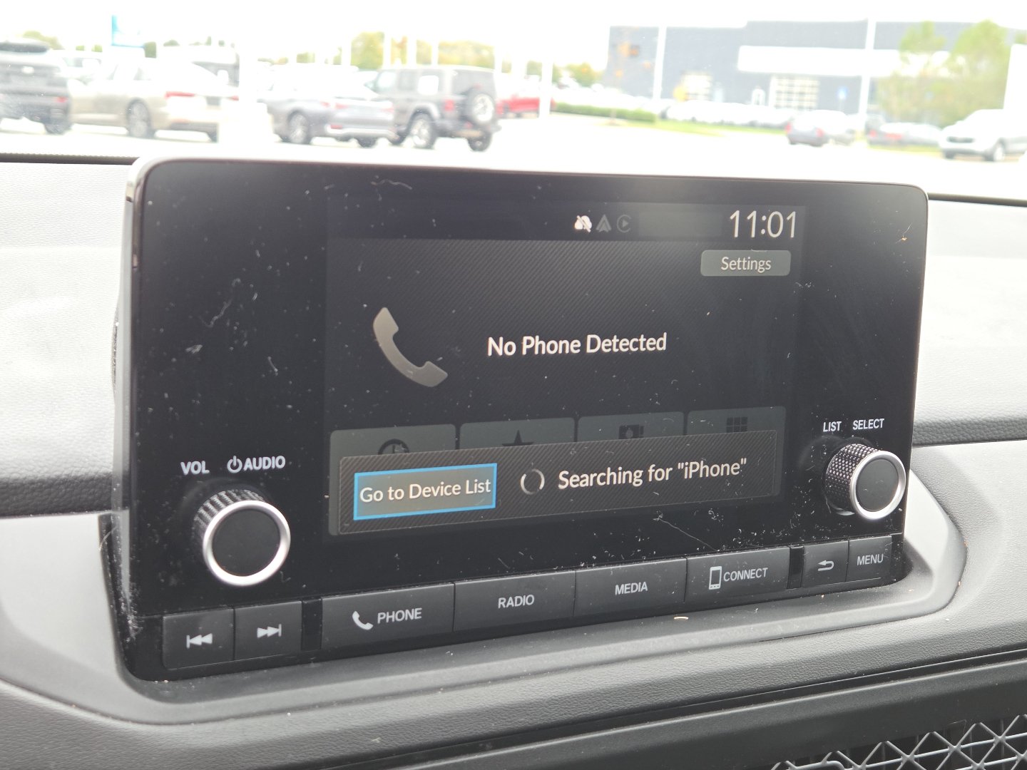 Used 2024 Honda Accord EX image 28