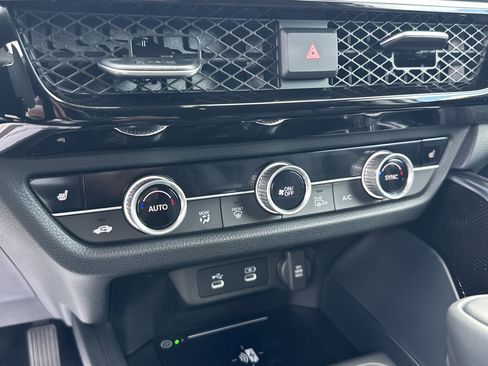 New 2025 Acura ADX FWD image 24