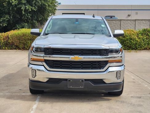 Used 2016 Chevrolet Silverado 1500 LT w/ LT Convenience Package RWD image 2