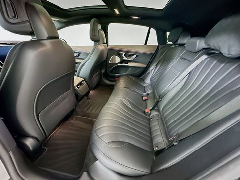 Certified 2023 Mercedes-Benz EQS 450+ Sedan image 27