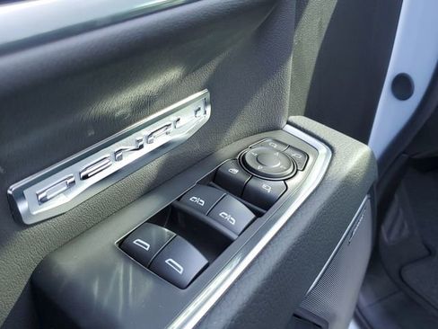 New 2026 GMC Sierra 1500 Denali w/ Technology Package image 20