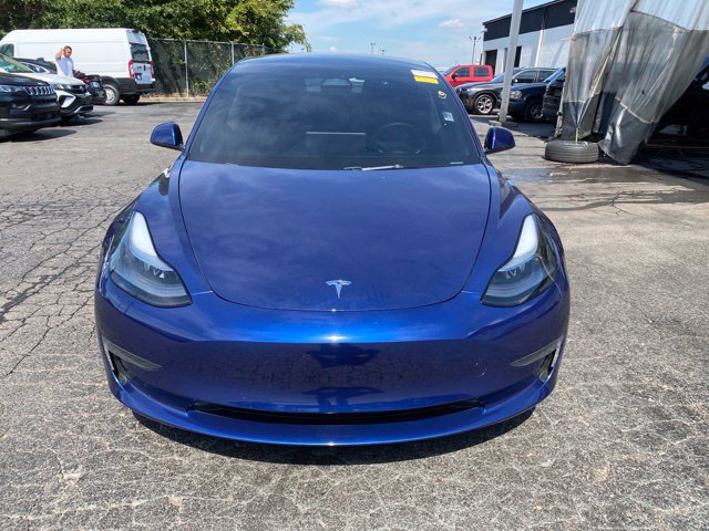 Used 2023 Tesla Model 3 Standard Range RWD image 3