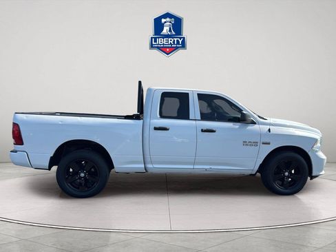 Used 2014 RAM 1500 Express AWD/4WD image 13