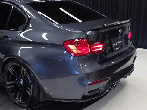 Used 2015 BMW M3 image 68