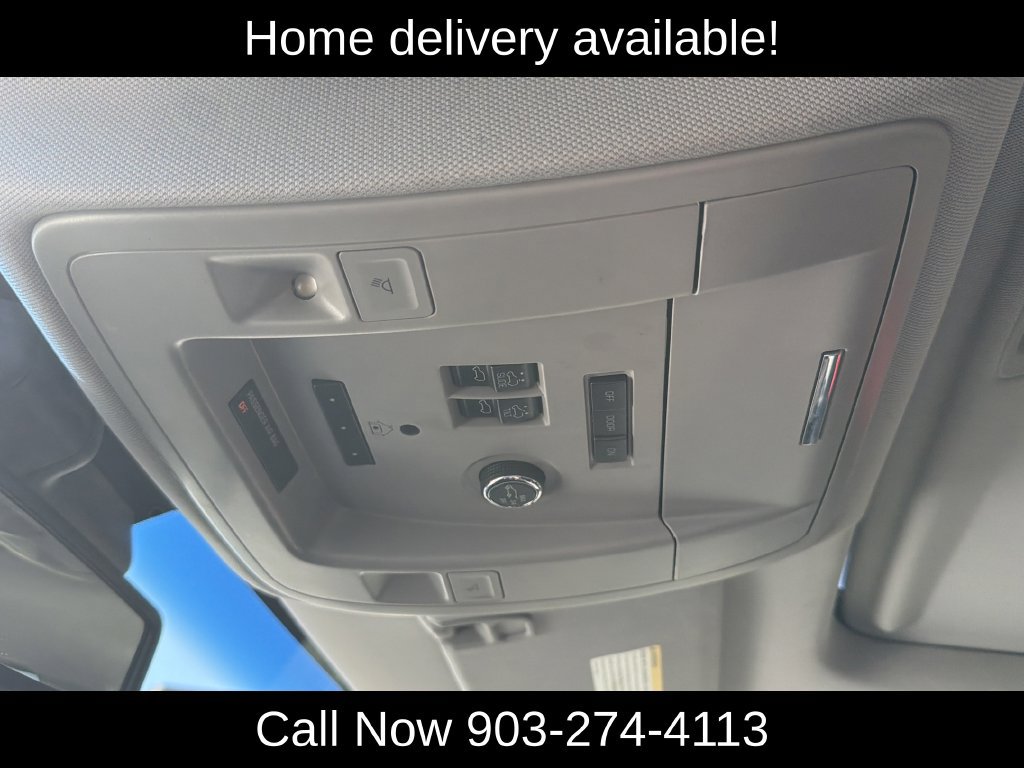 Used 2017 Chevrolet Suburban Premier RWD image 37