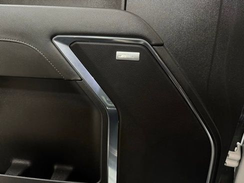 Used 2024 Chevrolet Silverado 1500 RST w/ RST All Star Premium Package image 24