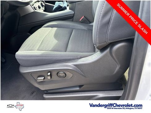 Used 2023 Chevrolet Tahoe LS RWD image 14
