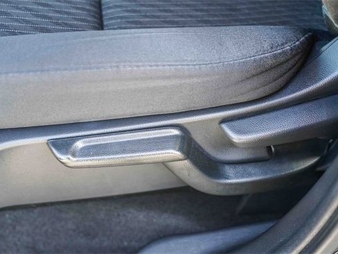 Used 2020 Honda Fit EX image 24