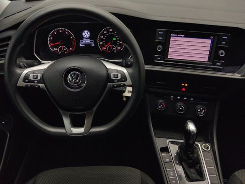 Used 2019 Volkswagen Jetta S w/ Driver Assistance Package FWD image 22